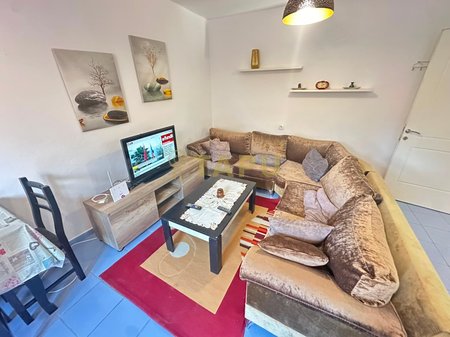 Apartament 1+1 me Qira – Ali Demi