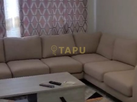 Jepet me Qira Apartament 1+1 në Astir – Bulevardi Migjeni