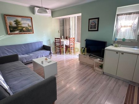 Apartment 2+1 for rent– Near Mihal Grameno School, Student City
