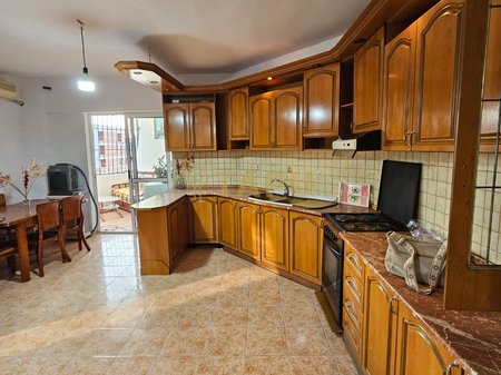 Apartment 2+1 for rent – Hawaii Palace, Laprakë
