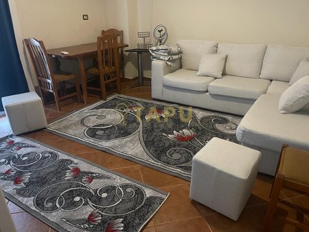 Apartament 1+1 me qira – Prane Pasticeri Likes, Yzberisht