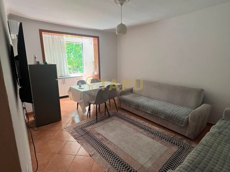 Apartment 2+1 for rent – 5 May Market, Tirana