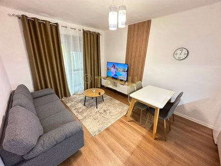 Appartamento 1+1 in affitto – Piazza Wilson, Bllok