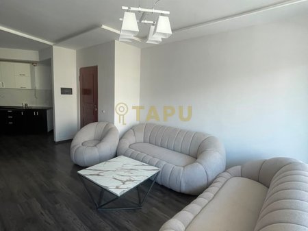 Jepet apartament 2+1 Per Shitje Astir Kompleksi Fratari Mundsi Kreditimi!