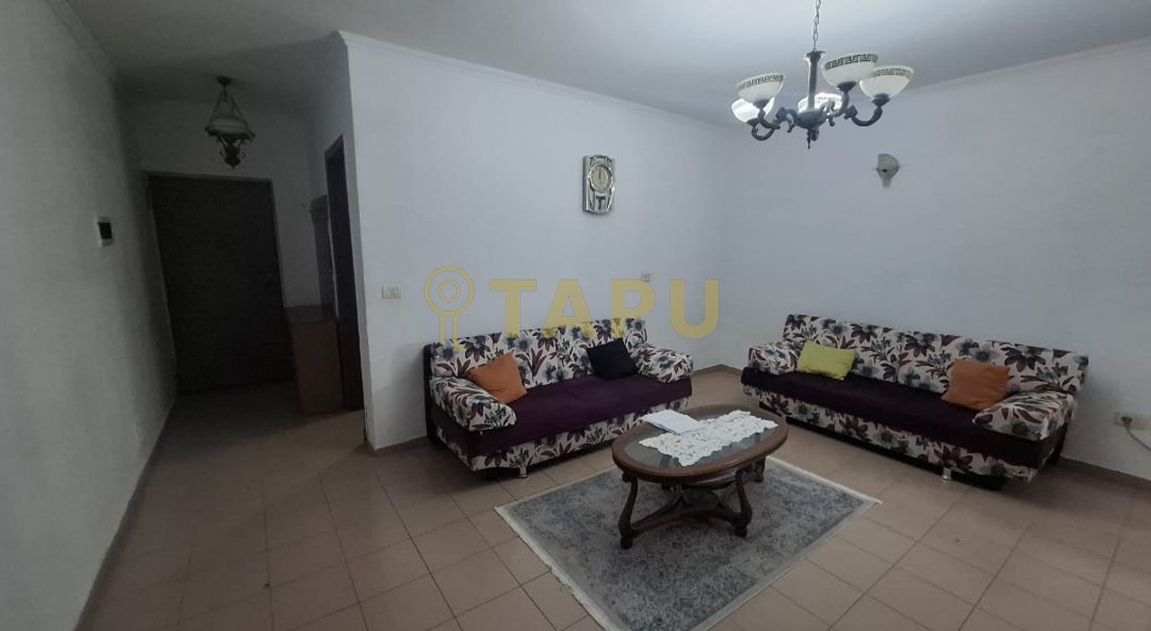 🏡 Appartamento 1+1 in Affitto – Komuna e Parisit 47,000 leke