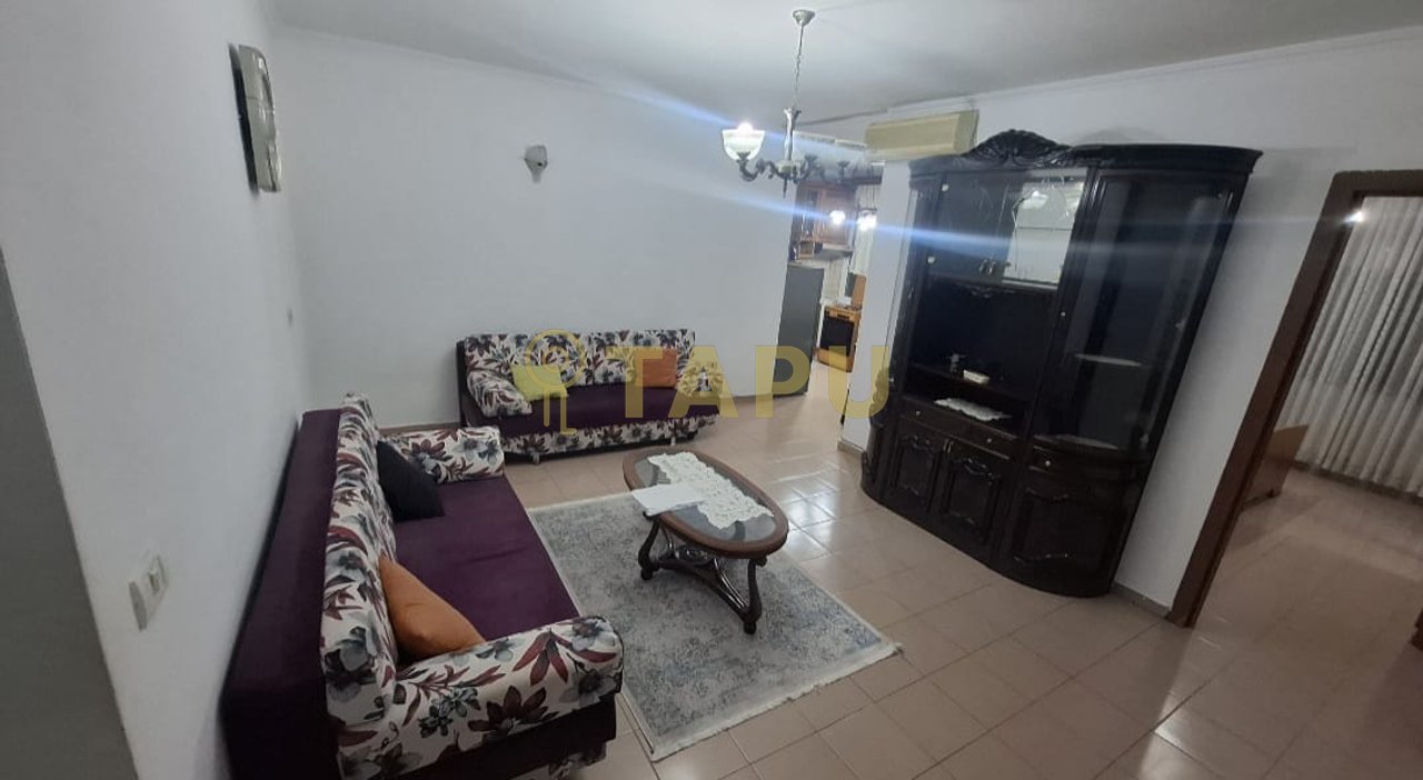 🏡 Appartamento 1+1 in Affitto – Komuna e Parisit 47,000 leke