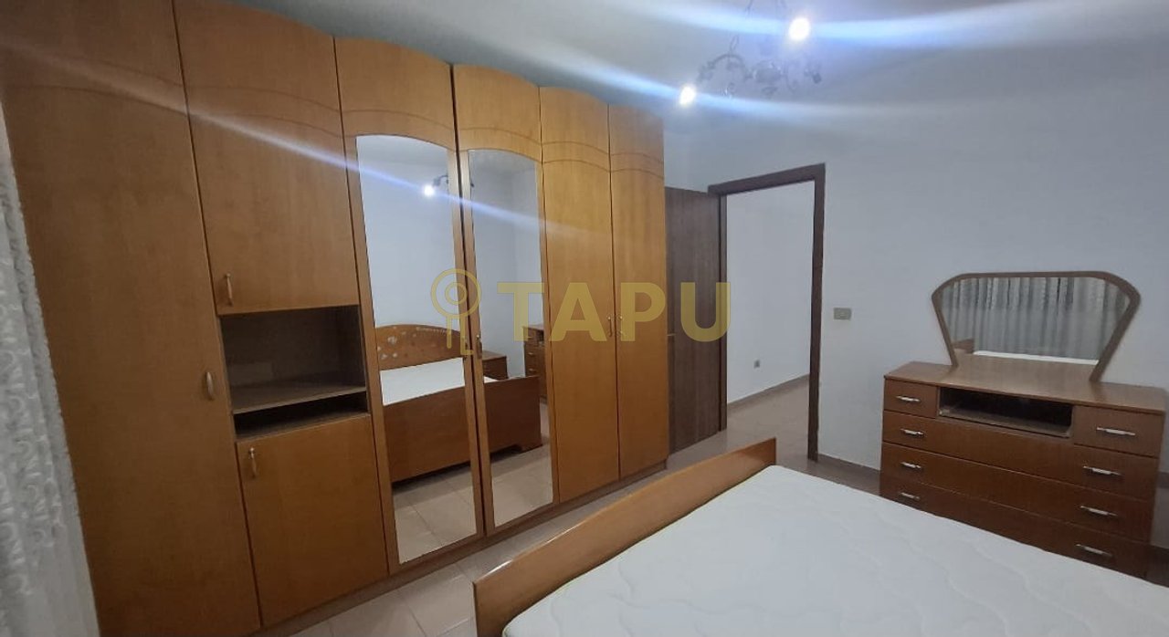 🏡 Appartamento 1+1 in Affitto – Komuna e Parisit 47,000 leke