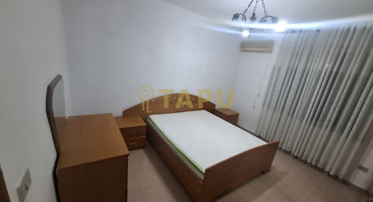 🏡 Appartamento 1+1 in Affitto – Komuna e Parisit 47,000 leke