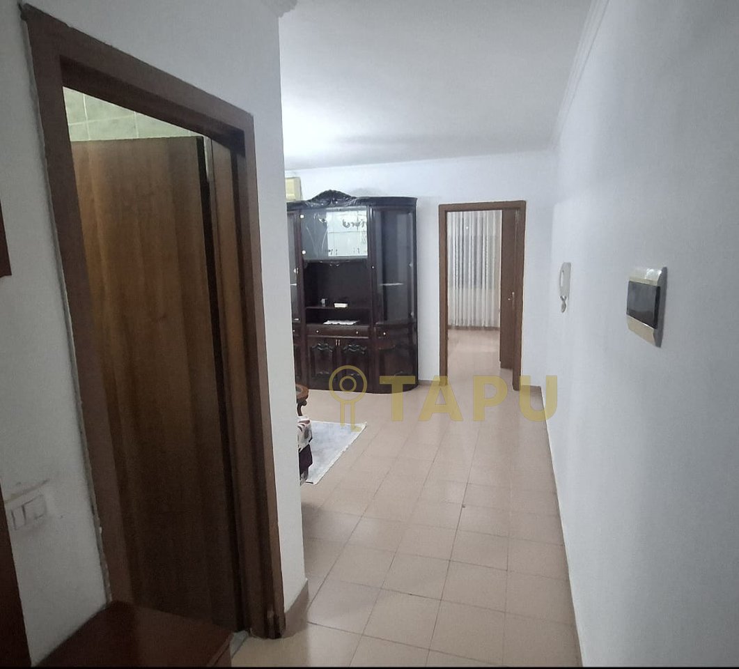 🏡 Appartamento 1+1 in Affitto – Komuna e Parisit 47,000 leke