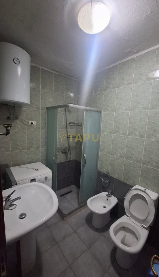 🏡 Appartamento 1+1 in Affitto – Komuna e Parisit 47,000 leke