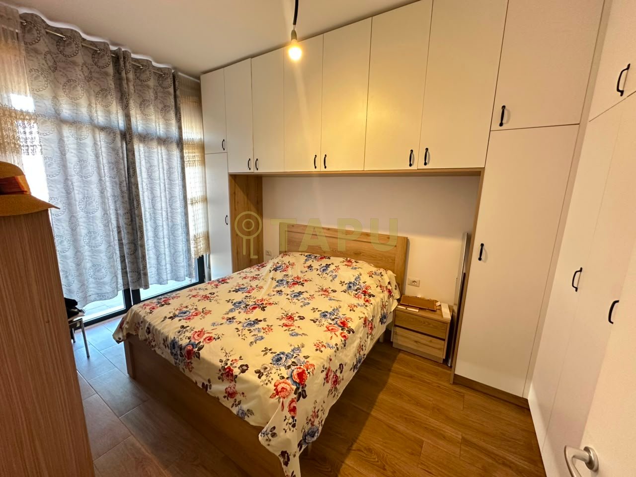 Appartamento 2+1 in Affitto – Eagle Residence, Vecchia Dogana