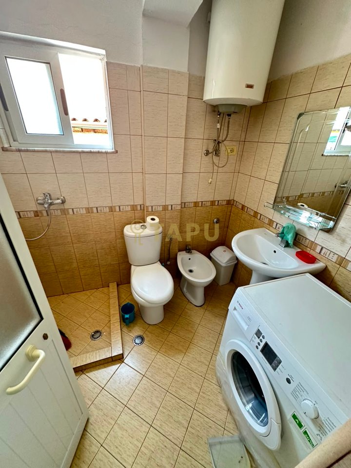 Apartament 1+1 me Qira – Ali Demi