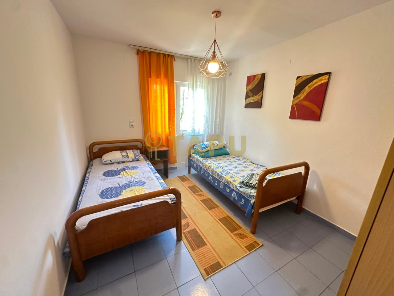 Apartament 1+1 me Qira – Ali Demi