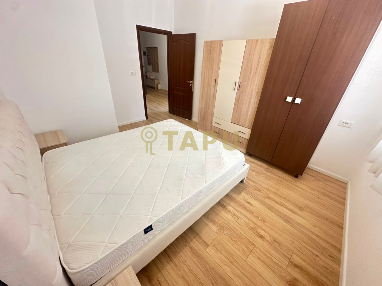 Apartment 1+1 for rent – Fresk