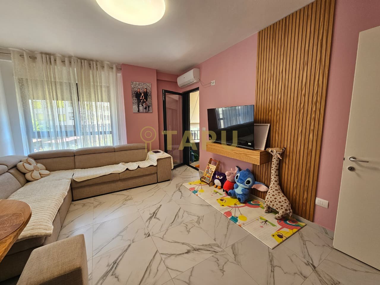 Appartamento 1+1 in vendita ad Ali Demi vicino a Residences Mangalem!