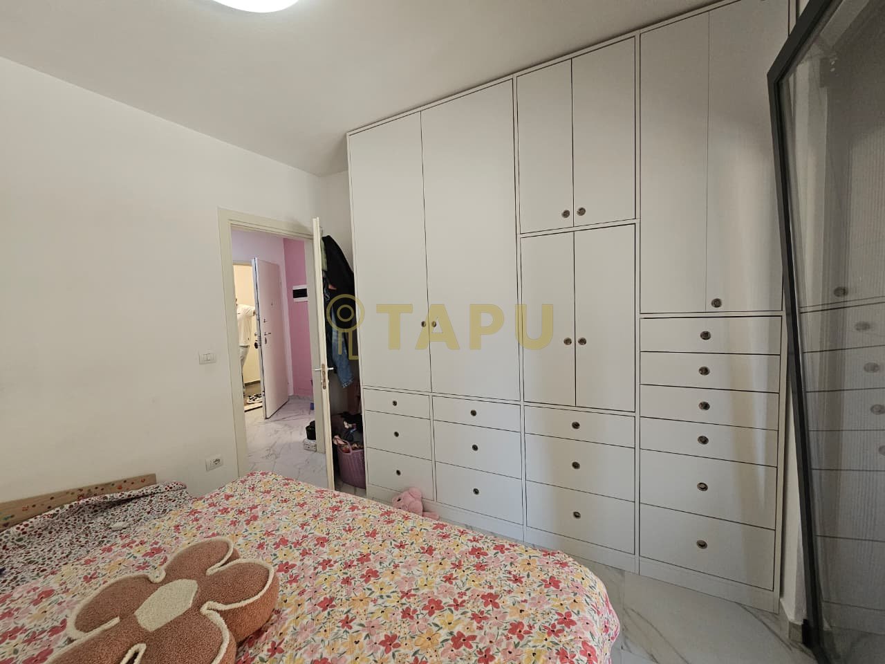 Appartamento 1+1 in vendita ad Ali Demi vicino a Residences Mangalem!