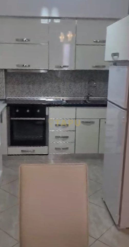 Affittasi appartamento 1+1 ad Astir – Viale Migjeni