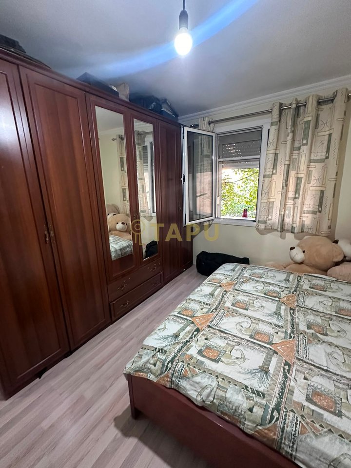 Apartment 2+1 for rent– Near Mihal Grameno School, Student City