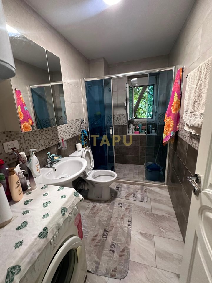 Apartment 2+1 for rent– Near Mihal Grameno School, Student City