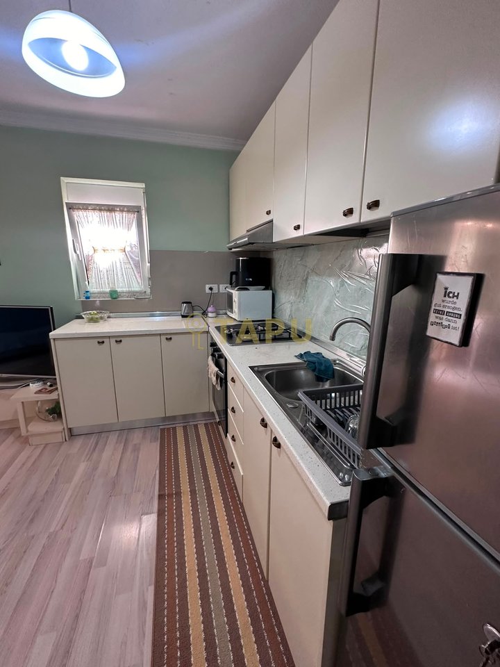 Apartment 2+1 for rent– Near Mihal Grameno School, Student City
