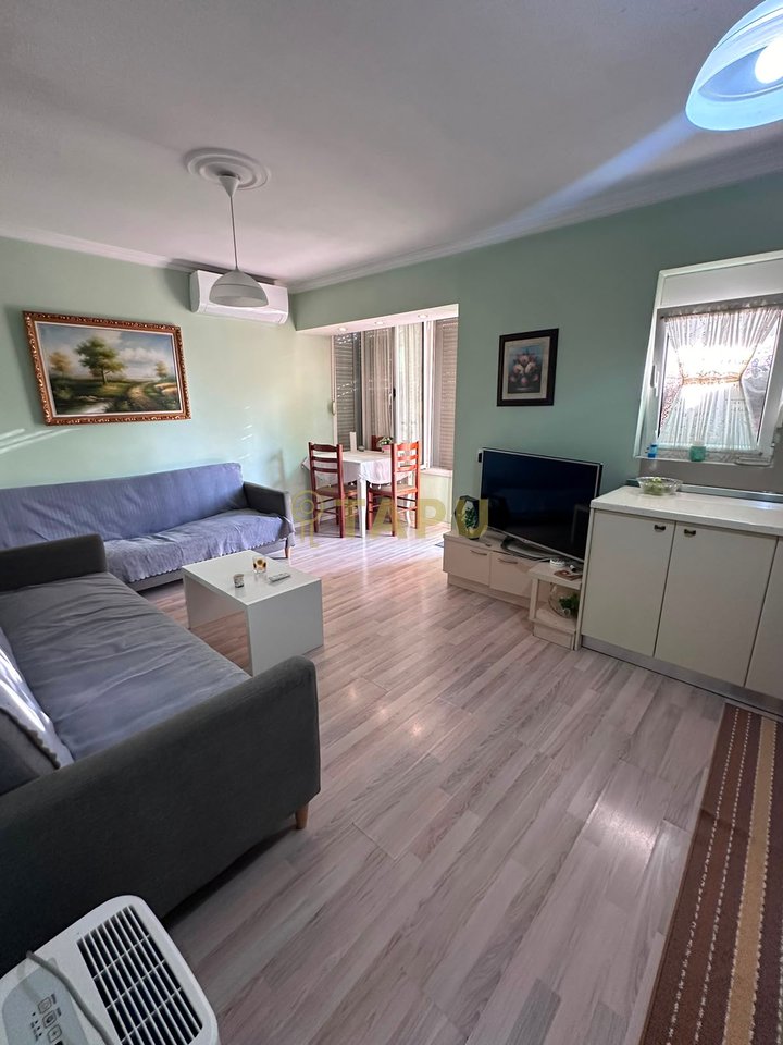 Apartment 2+1 for rent– Near Mihal Grameno School, Student City
