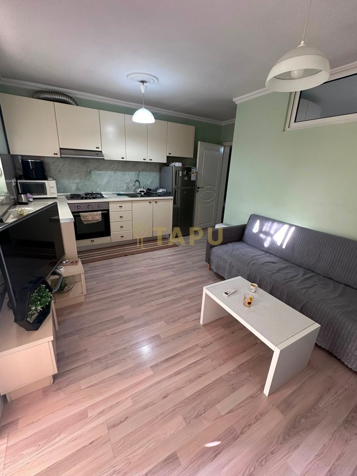 Apartment 2+1 for rent– Near Mihal Grameno School, Student City