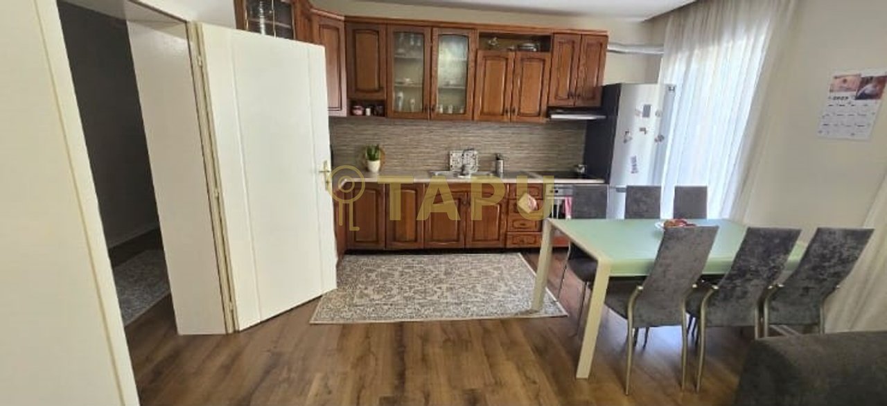 Apartment 2+1 for rent + Parking Space – Sul Gjashta Street, near QSUT