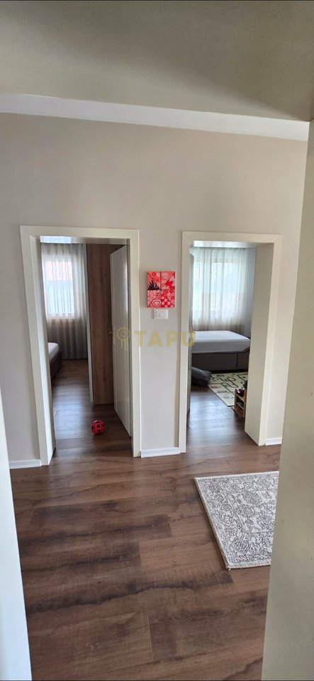 Apartment 2+1 for rent + Parking Space – Sul Gjashta Street, near QSUT