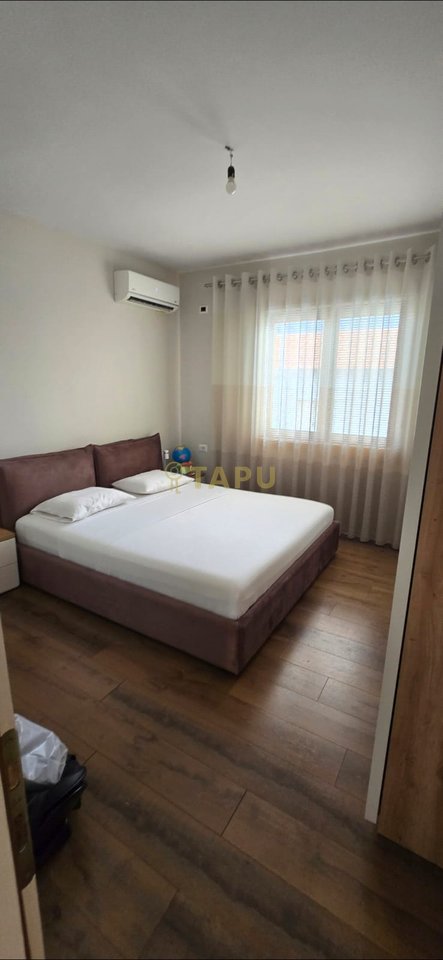 Apartment 2+1 for rent + Parking Space – Sul Gjashta Street, near QSUT
