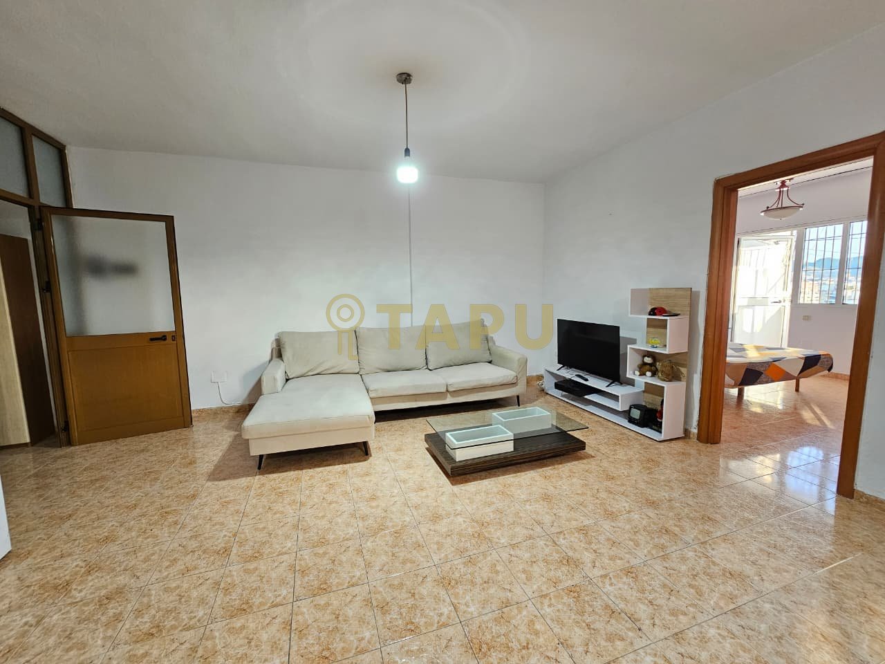 Apartment 2+1 for rent – Hawaii Palace, Laprakë