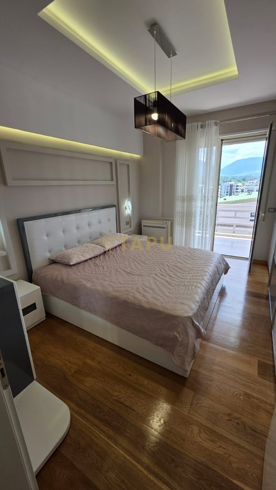 Apartament 2+1 në shitje – Liqeni i Thatë