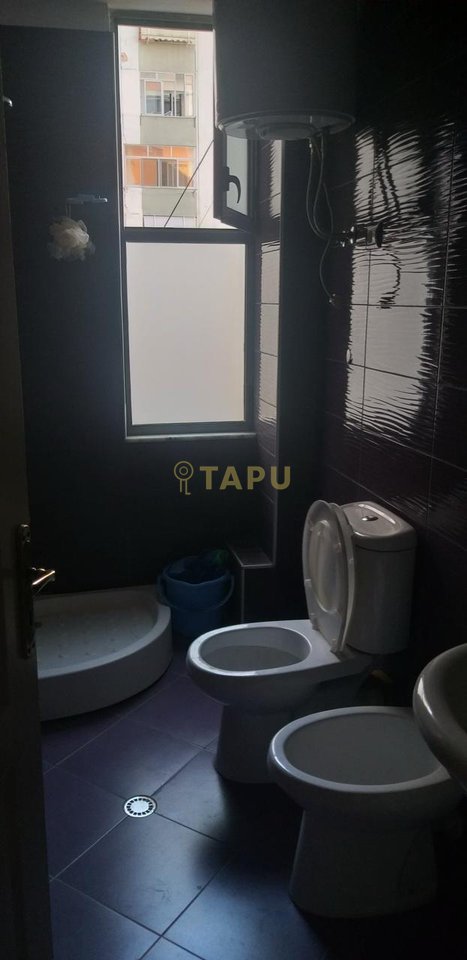 Apartament 1+1 me qira – Prane Pasticeri Likes, Yzberisht