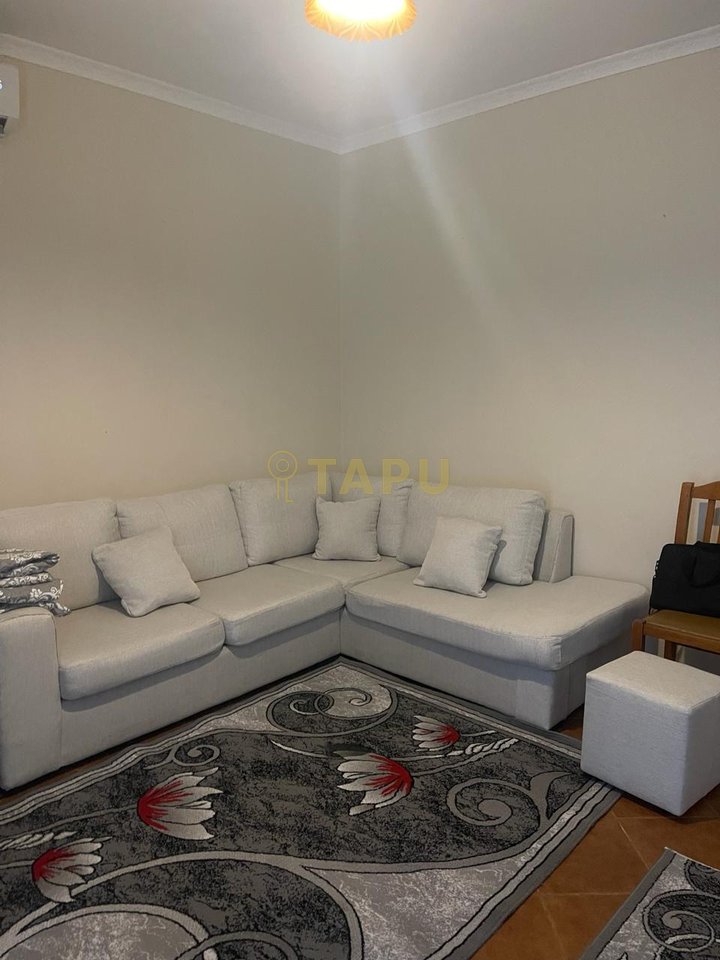 Apartament 1+1 me qira – Prane Pasticeri Likes, Yzberisht
