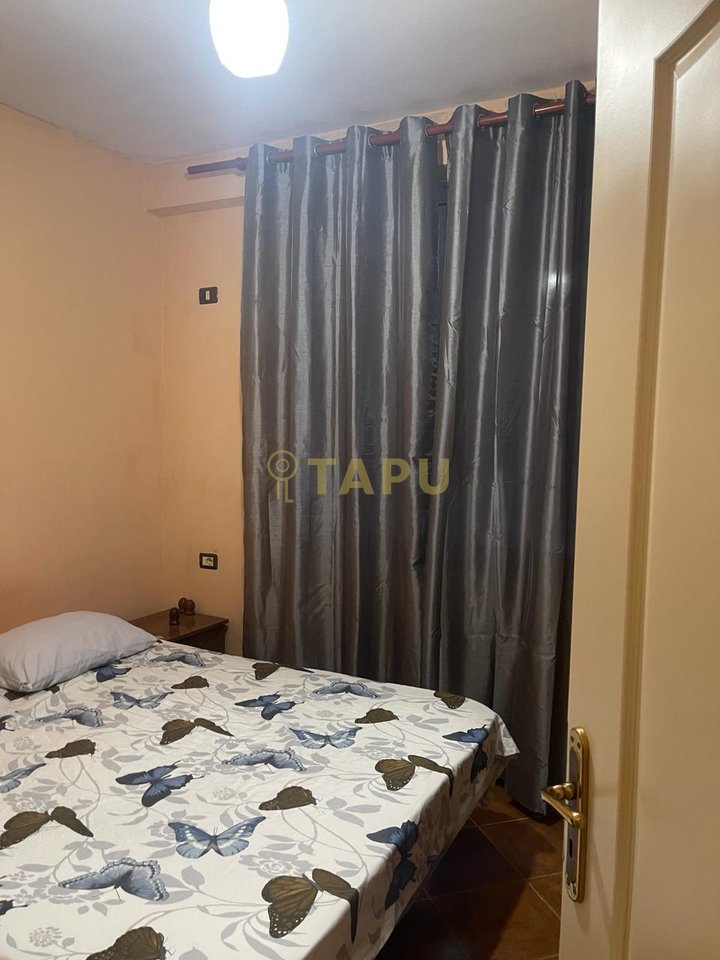 Apartament 1+1 me qira – Prane Pasticeri Likes, Yzberisht