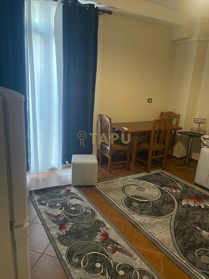 Apartament 1+1 me qira – Prane Pasticeri Likes, Yzberisht
