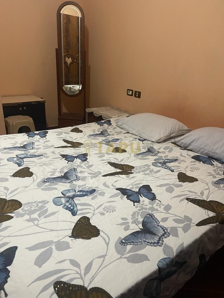 Apartament 1+1 me qira – Prane Pasticeri Likes, Yzberisht