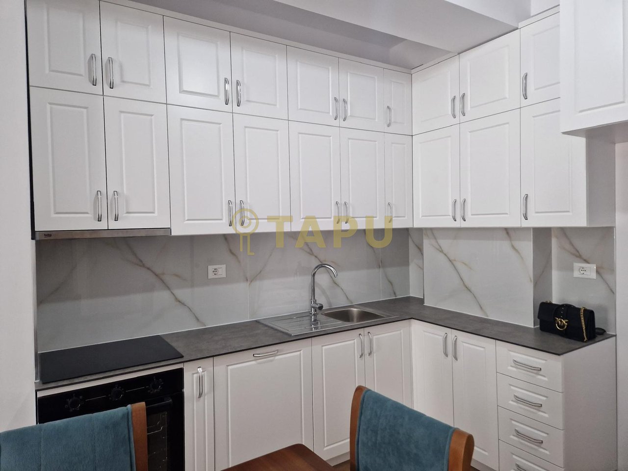 Apartment 2+1+2 for rent – Kaimi Residence, Ali Demi