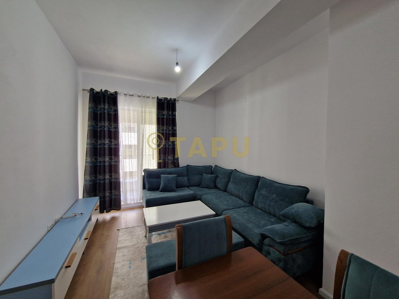Apartment 2+1+2 for rent – Kaimi Residence, Ali Demi