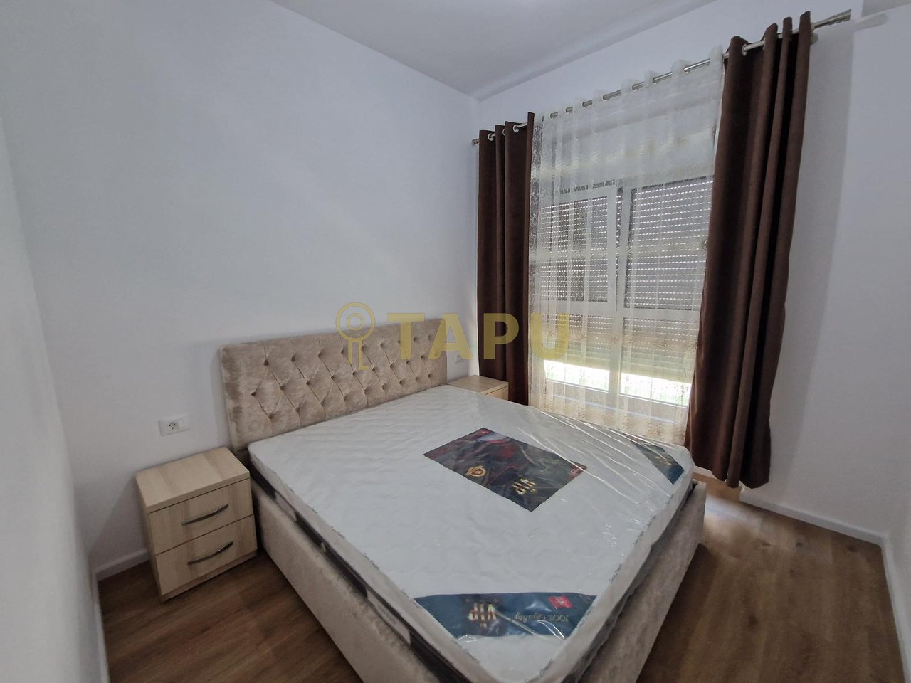 Apartment 2+1+2 for rent – Kaimi Residence, Ali Demi