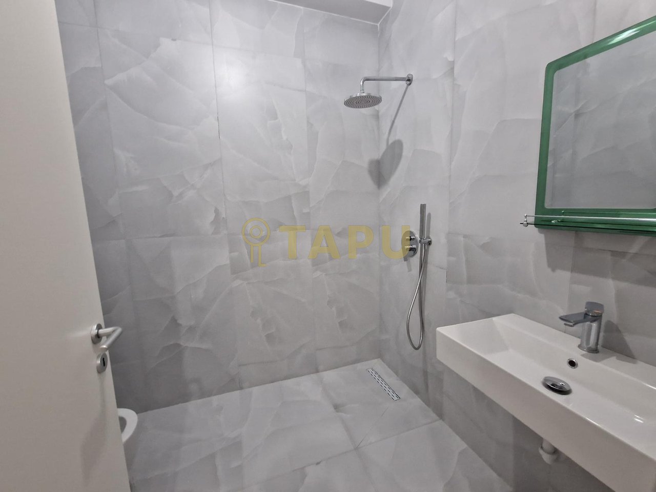 Apartment 2+1+2 for rent – Kaimi Residence, Ali Demi