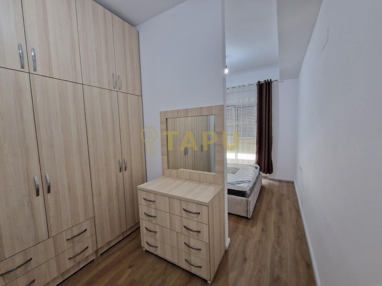 Apartment 2+1+2 for rent – Kaimi Residence, Ali Demi