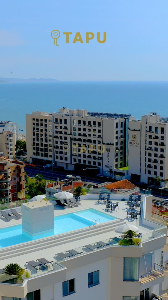 🏨 PREMIUM HOTEL FOR SALE – Exclusive Investment Opportunity