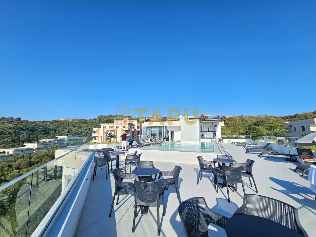 🏨 PREMIUM HOTEL FOR SALE – Exclusive Investment Opportunity