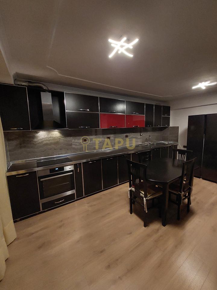 🏡 Shitet Apartament 2+1 në Myslym Shyri, pranë BKT-së – Tiranë