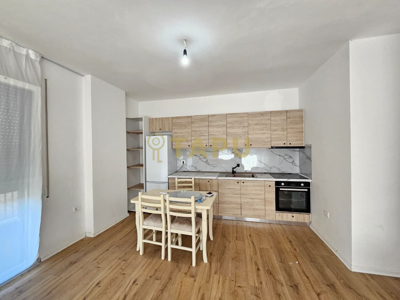 Apartament 2+1+2 me qira – Rezidenca Trio Tower, Don Bosko
