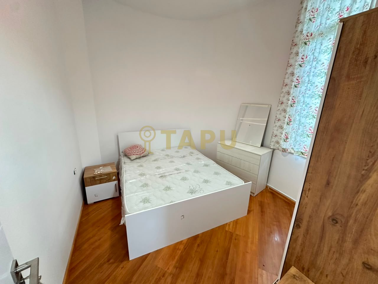 Apartament 1+1 me qira – Pranë Kopshtit Zoologjik, Tiranë
