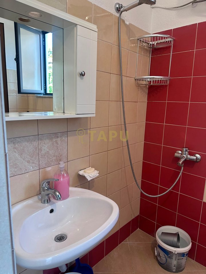 Apartment 1+1 for rent – Don Bosko
