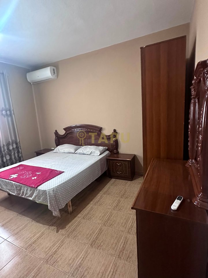 Apartment 1+1 for rent – Don Bosko