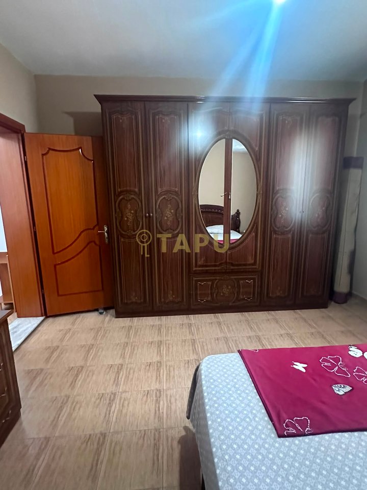 Apartment 1+1 for rent – Don Bosko