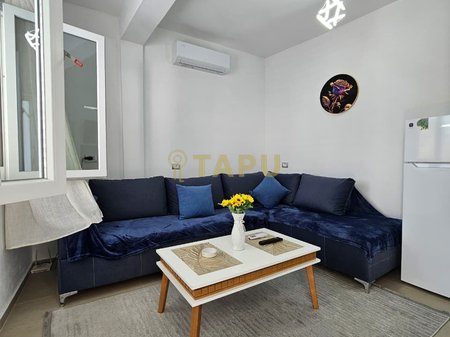Apartment 1+1 for rent – Isuf Balta street, near Don Bosko mosque